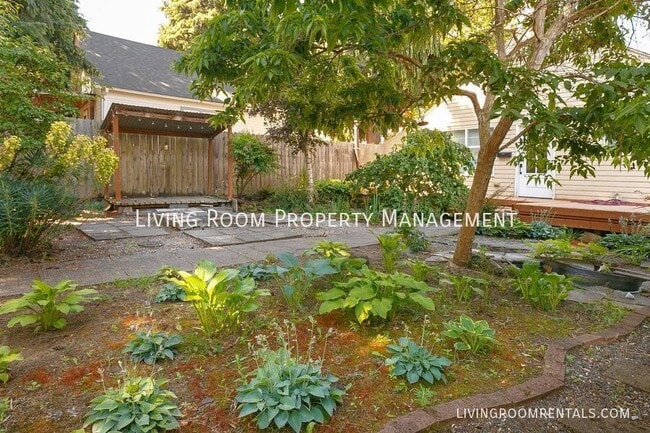 Photo - 4403 N Albina Ave