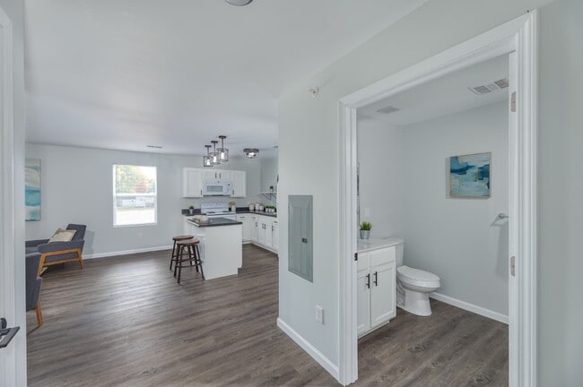Chester Heights Apartments