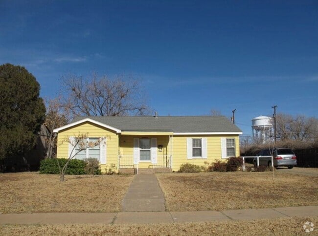 Building Photo - 2308 38th St Rental