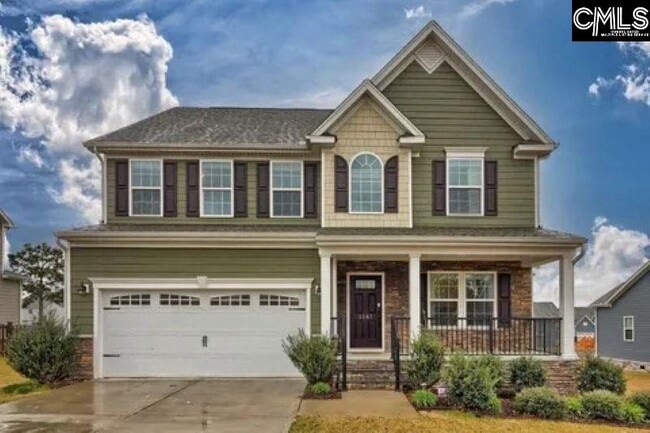 Photo - 1161 Beechfern Cir House