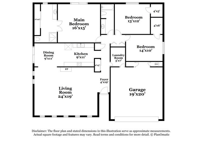 Photo - 8916 Northridge Terrace