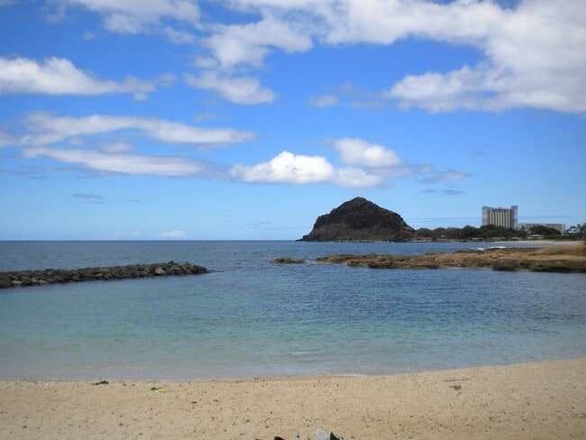 Building Photo - One Bedroom Makaha Surfside Unit A223