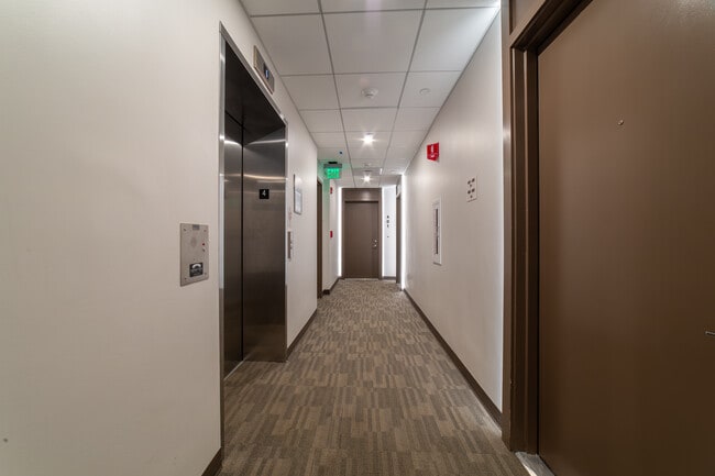 Hallways