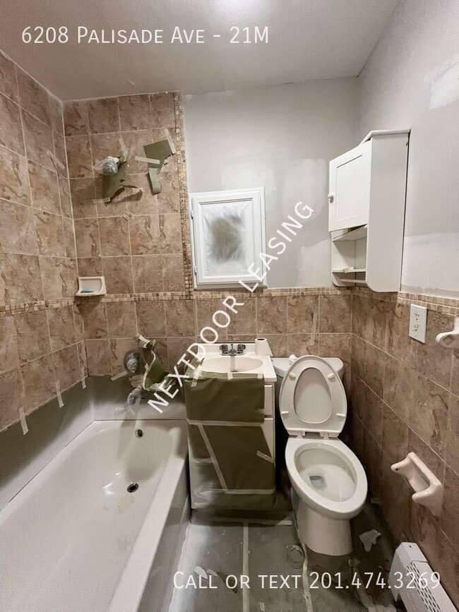 Photo - 6208 Palisade Ave Unit 21M