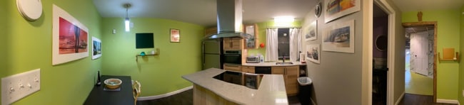 Building Photo - 1738 Fairmont Dr Rental