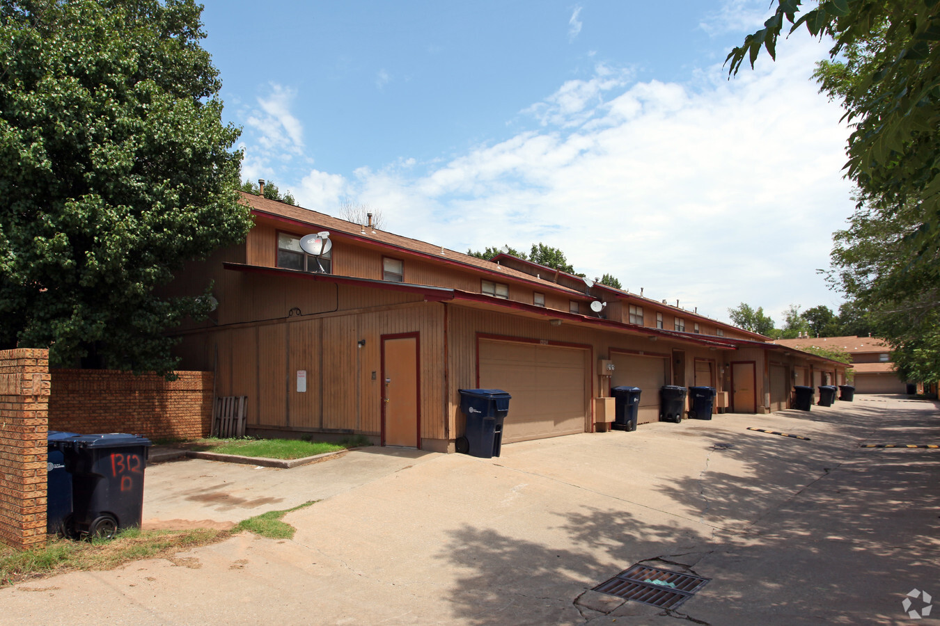 Photo - Rockwell Gardens Apartments