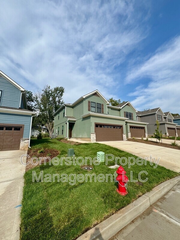 Building Photo - 8536 Kickapoo St Rental