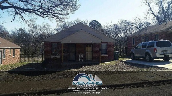 Photo - 1614 S Orleans St Casa
