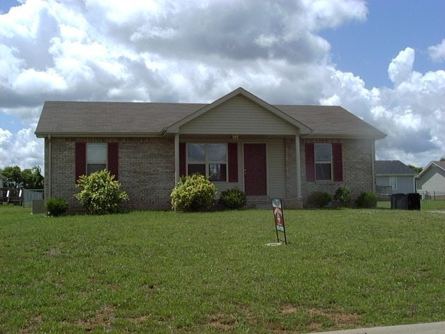 Photo - 1052 E Monica Dr Apartment