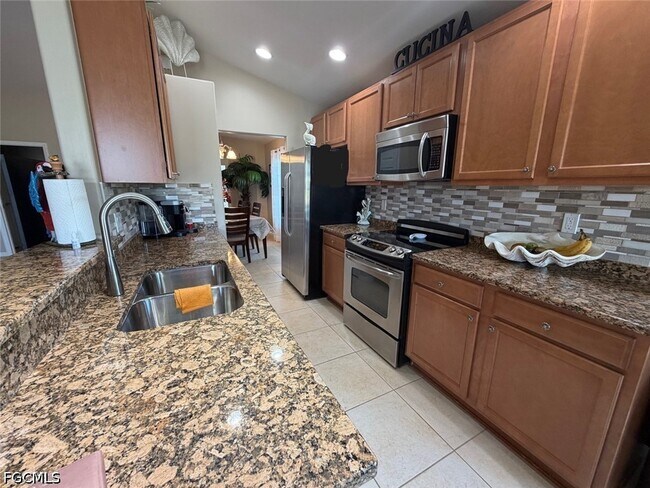 Photo - 2609 Clairfont Ct