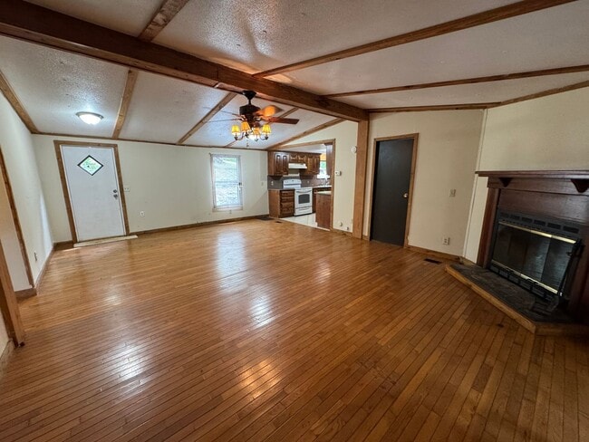 Photo - Private 3/2.5 Home with bonus room- $1,595