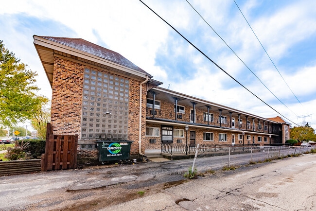Photo - 9452 N Washington St Apartments Unit 1B