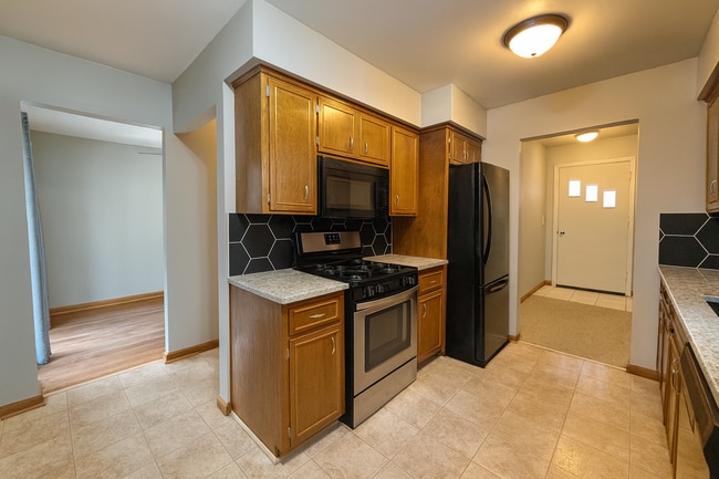 Photo - COME CHECK-OUT ALL THE UPDATES!  Great crystal home with huge fenced in backyard! Awesome home fo...