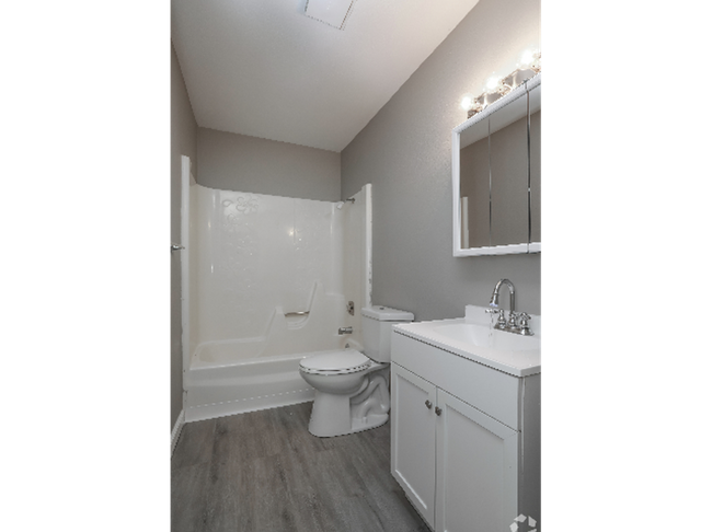 Whispering Pines Apartments