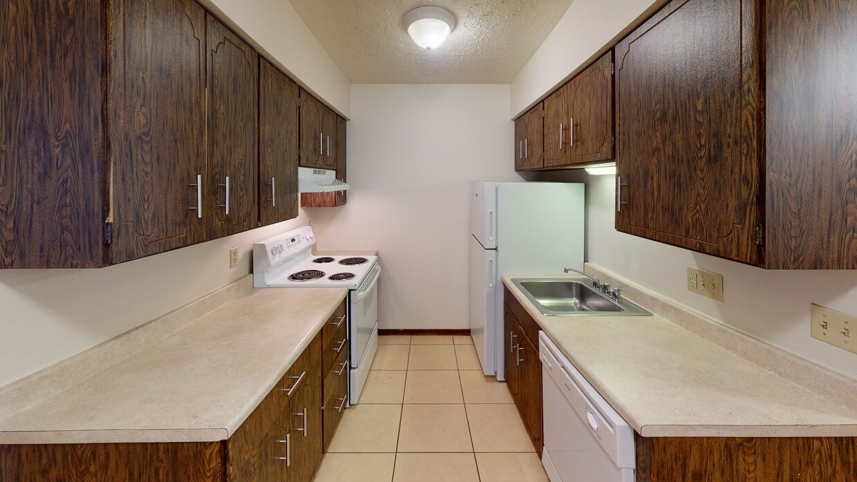 Photo - Orchard Park Apartments
