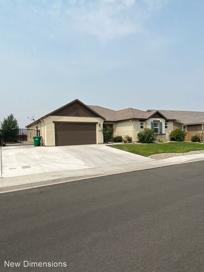 Homes For Rent South Reno