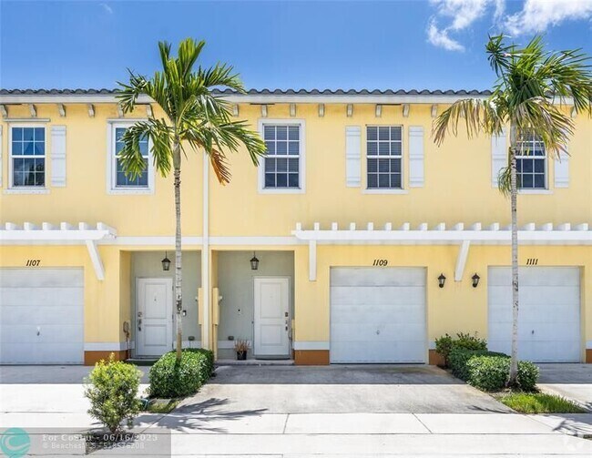 Building Photo - 1109 NW 40th Ter Rental