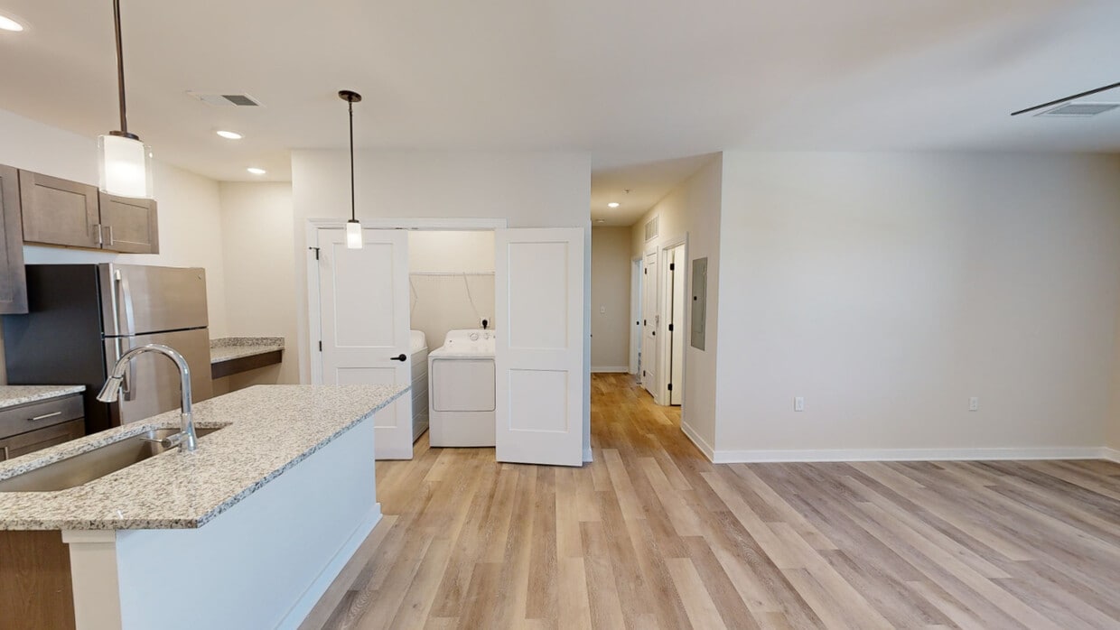Photo - The Jewel Washington Pike Apartments
