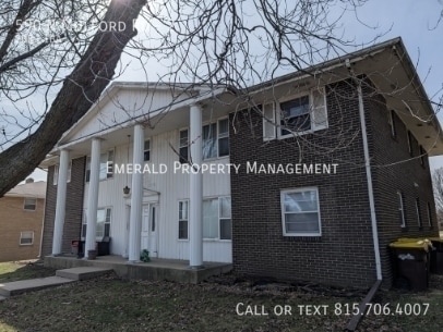 Photo - 590 N Mulford Rd Unit 2