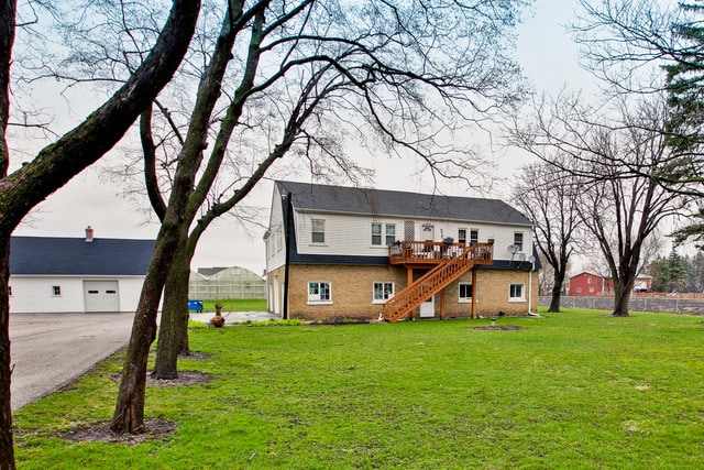 Building Photo - 16664 Aptakisic Rd Unit 1E