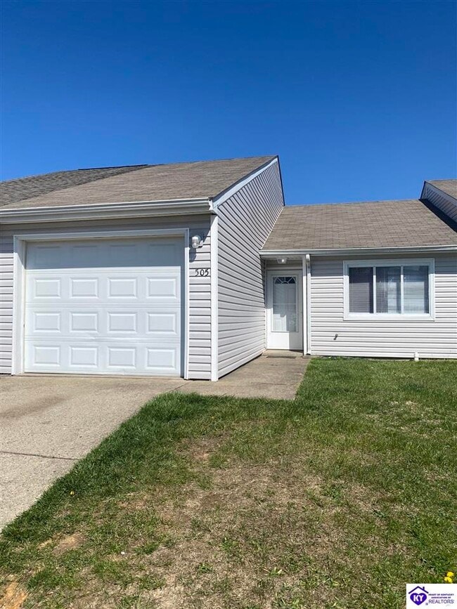 Building Photo - 505 Independence Ct Rental