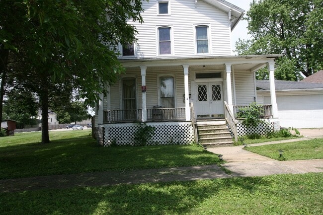 Photo - Nice 3 bed 1.5 bath house!