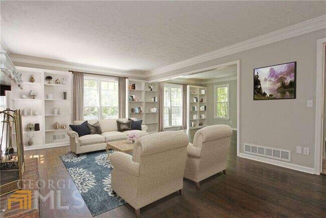 Photo - 1017 Hidden Hollow Dr