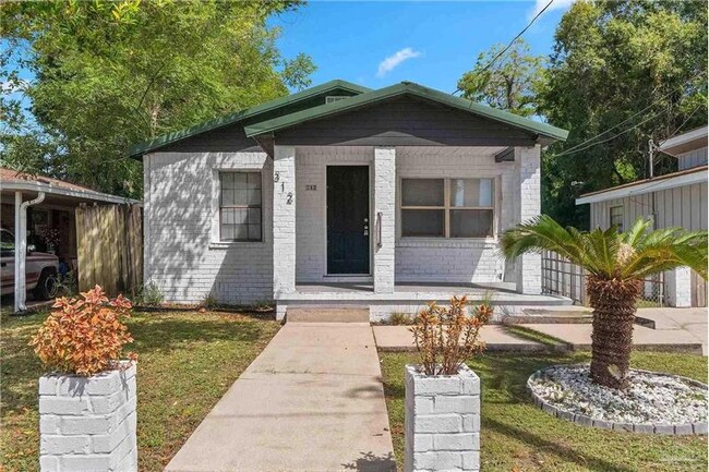 Building Photo - 312 E Brainerd St