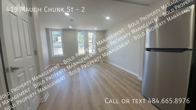 419 Mauch Chunk St Unit 2