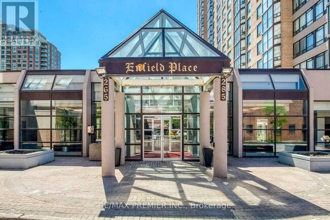 Photo - 285 Enfield Pl Unit 1809