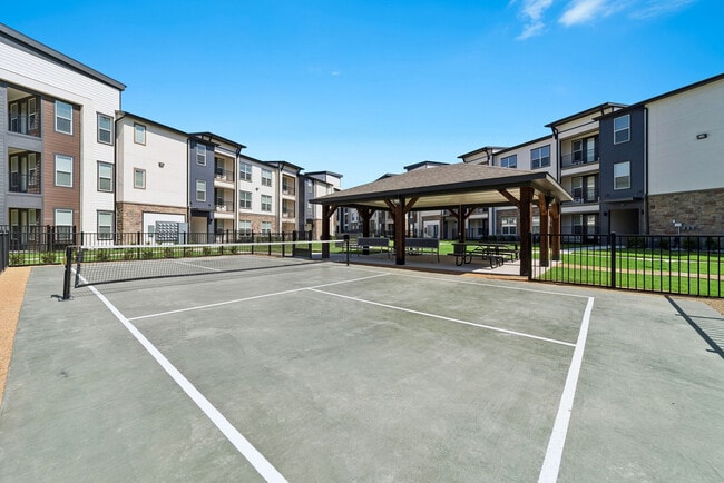NorthPark Apartment Homes