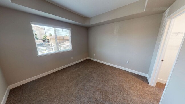 Edgewater Apartments