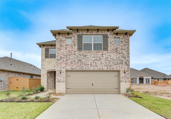 Building Photo - 821 Laguna Grn Ln Rental