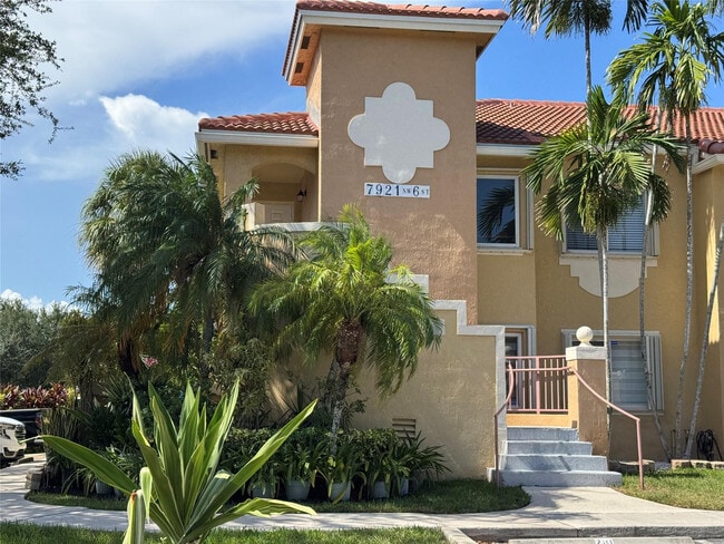 Building Photo - 7921 NW 6th St Unit 201