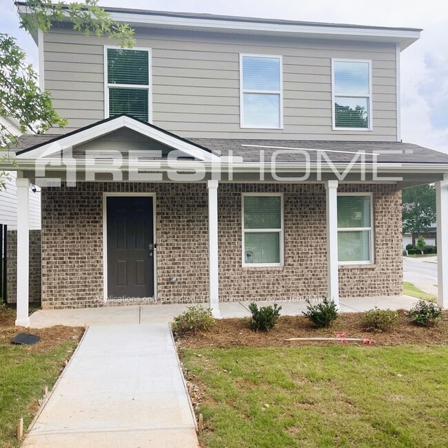 Building Photo - 203 Wellbrook Ct NE