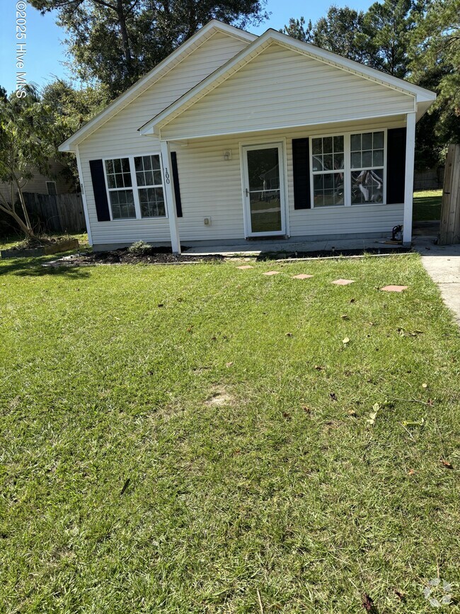 Building Photo - 100 Ashbury Park Ln Rental