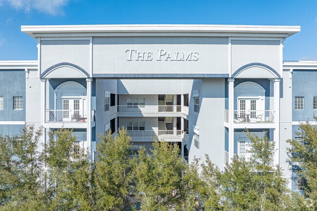 Photo - The Palms Condominiums