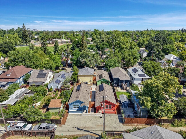 Photo - Beautiful 2 bedroom 1 bathroom New Build Close to UC Davis and McGeorge Law School