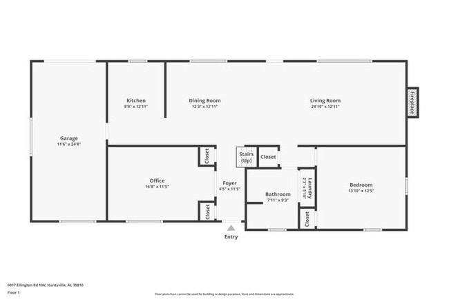 Photo - 6017 Ellington Rd NW