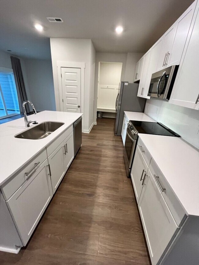 Photo - Move in ready!! - New 3BR in Franklin