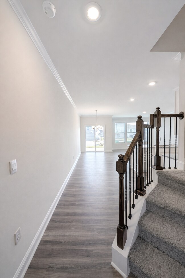 Photo - Hendersonville Townhouse