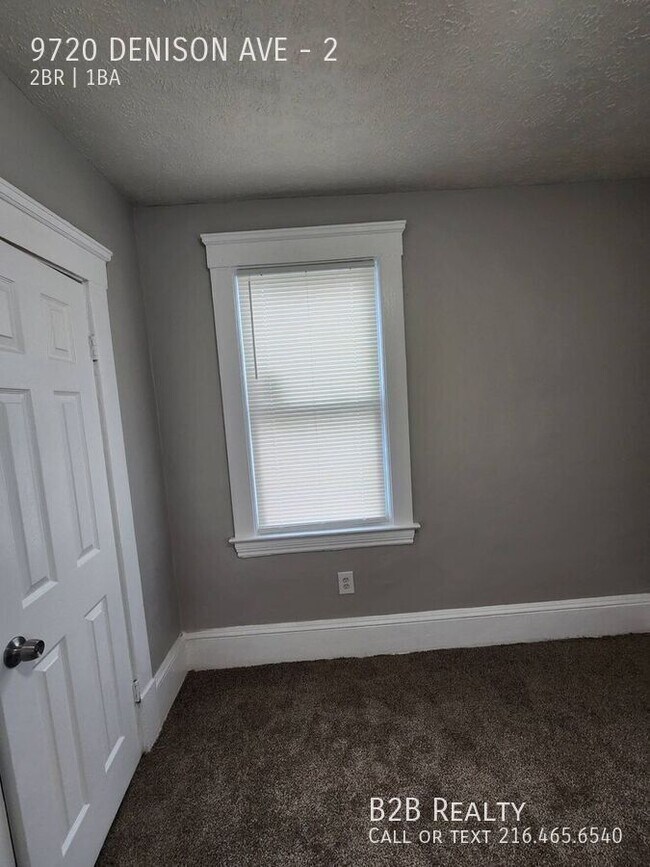 Photo - 9720 Denison Ave Unit 2