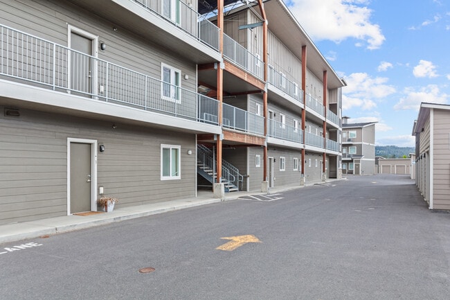 Dakota Flats