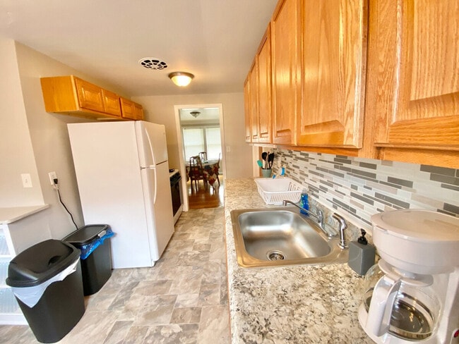 Photo - 3698 Washington Blvd Unidad ID1057674P