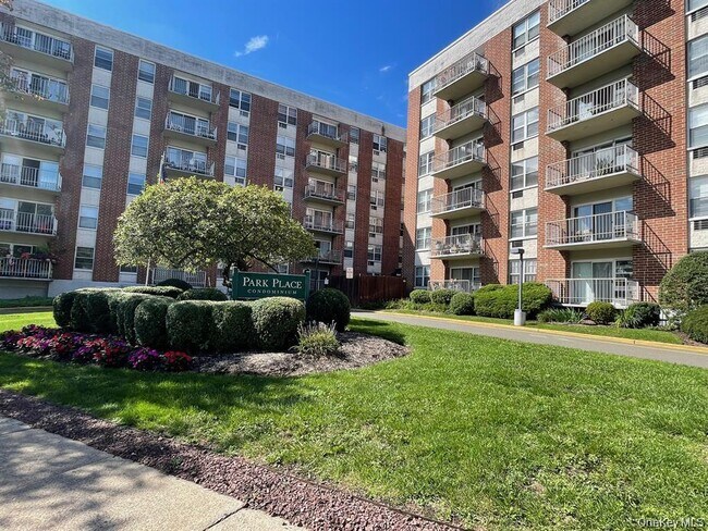 35 Park Ave Unit 6G
