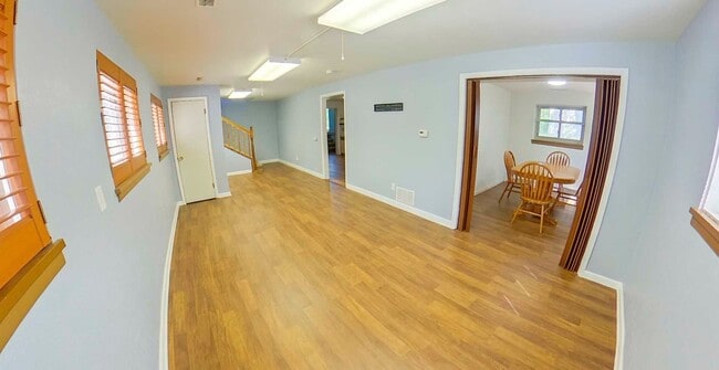 Photo - Big Backyard + Pet Friendly + Off-Street Parking + Washer and Dryer Included! + Available April 2...
