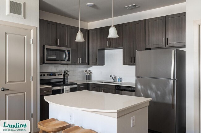 Photo - 610 E Wells Branch Pkwy Unidad 6104.1405799