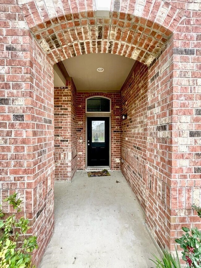 28639 Cranford Sage Ln