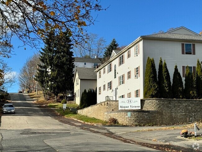 Building Photo - 21 Mt Vernon St Unit 1C Rental