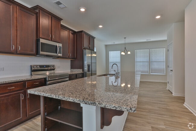 Photo - Northside Townhomes